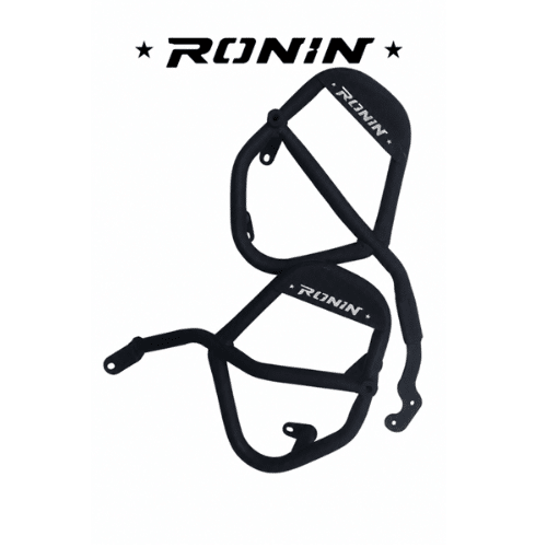 tvs ronin engine protection guard
