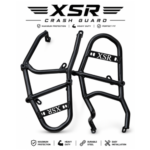 xsr crash guard double side