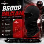 balaclava mask bike riding