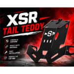 xsr tail tidy fender eliminator