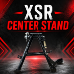 xsr center stand main stand