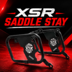 xsr saddle stay pannier support