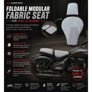 Seat