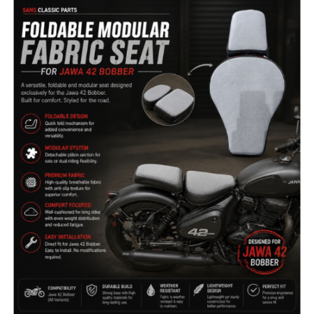 Seat
