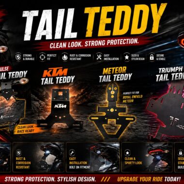 Tail Tidy