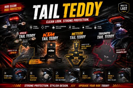Tail Tidy