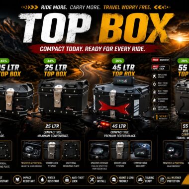 Top box