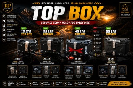 Top box