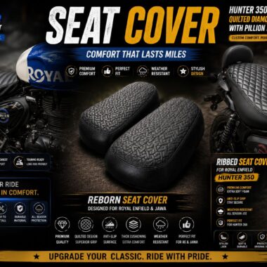 Seat Cover
