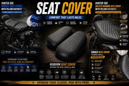 Seat Cover