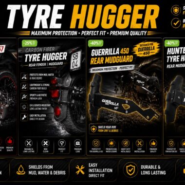 Tyre Hugger