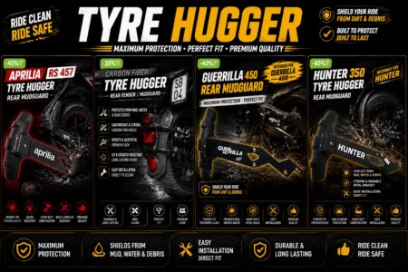 Tyre Hugger