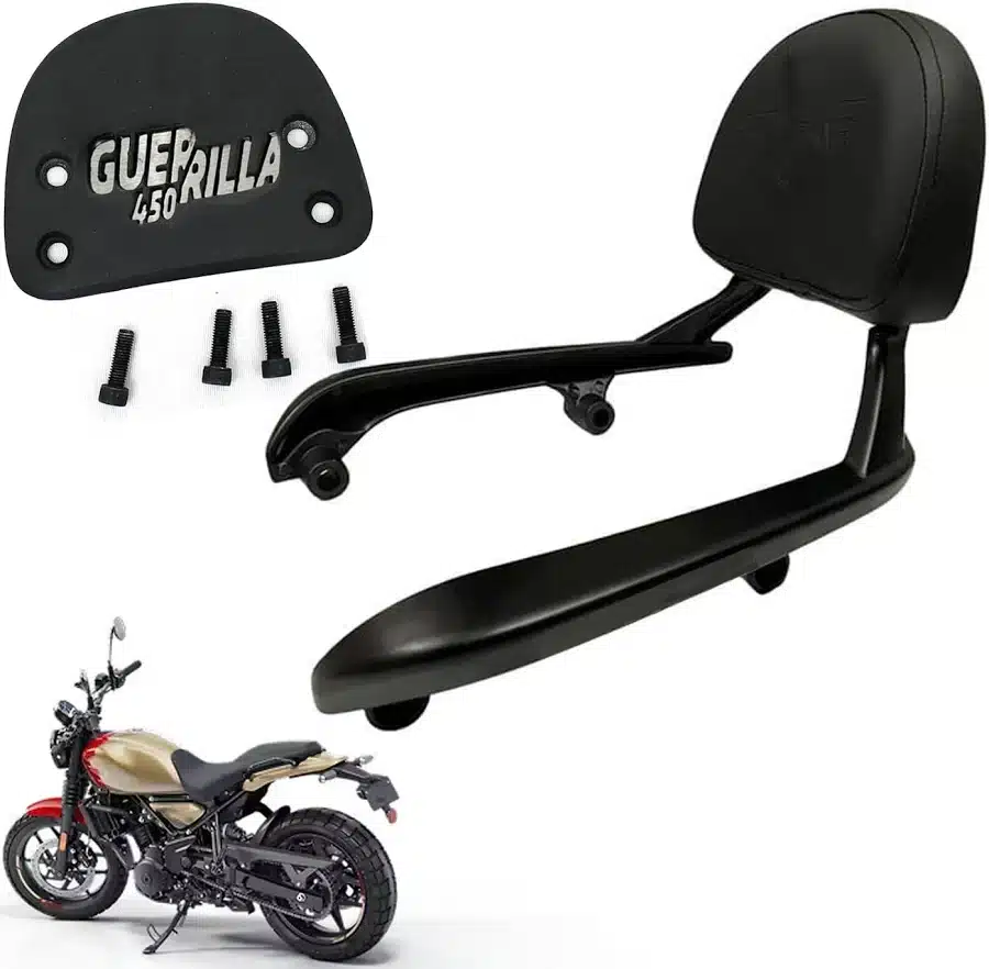 guerrila