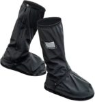 waterproof bike shoe cover