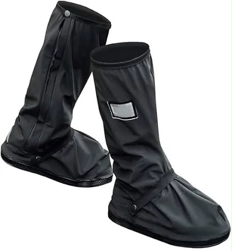 waterproof bike shoe cover
