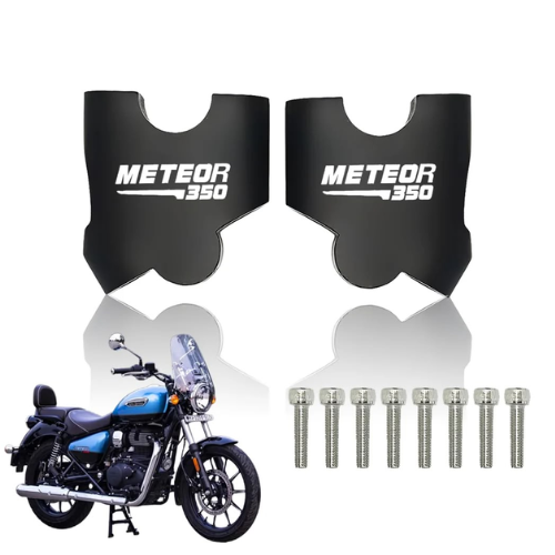 royal-enfield-meteor-350-handlebar-riser-black