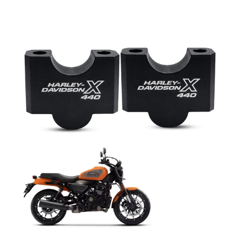 harley-davidson-x440-handlebar-riser-black