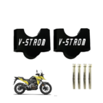 suzuki-vstrom-sx-250-handlebar-riser-black