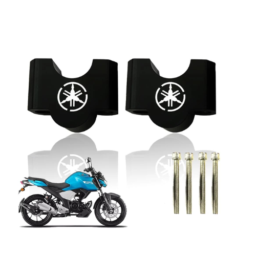 yamaha-fz-fzs-handlebar-riser-black